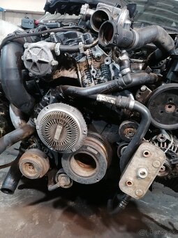 Bmw M57 swap 135/142kw - 3