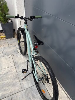 Rockrider st 500 26” - 3