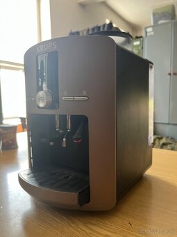 Kávovar KRUPS - 3