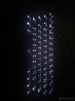 Razer Huntsman V3 Pro Mini - 3