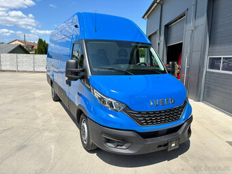 Iveco Daily 35S16 A8V - AUTOMAT L4H3, LED - 3