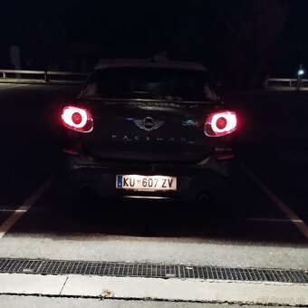 Mini Paceman S - 3