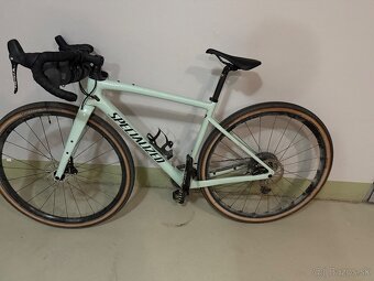 Specialised GRAVEL / Diverge Sport Carbon - 3