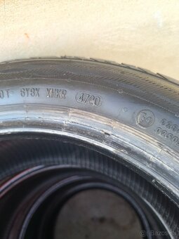 185/55 r15 - 3