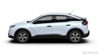 Citroën C4 - 3