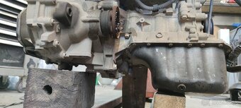 Predam motor 1.2htp 110tis km - 3