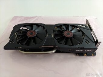 ASUS STRIX GTX 970 DirectCU II OC 4GB - 3