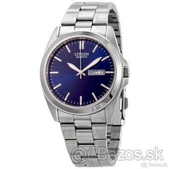 Nové pánske hodinky CITIZEN BF0580-57L - 3