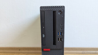 Lenovo M725s AMD Ryzen 7 PRO 2700, 16GB DDR4, 512GB NVME SSD - 3