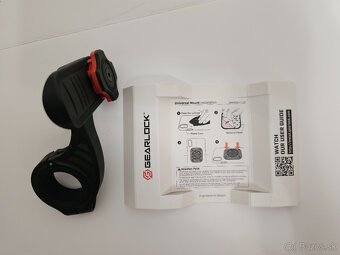 Predám držiak na mobil Spigen Gearlock MF100 - 3