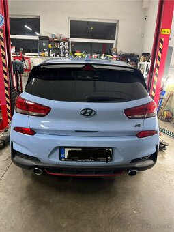 Hyundai I30 N - 3
