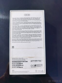 Predám iphone 11 128 gb - 3