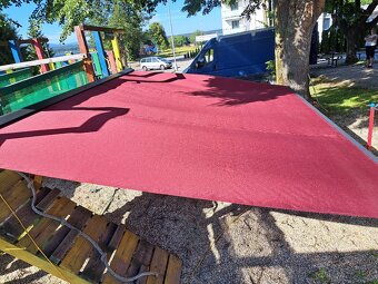 Predam  elektrickú markizu 4x3m - 3
