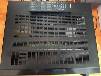 Yahama RX-V530RDS - 3