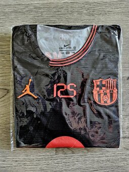 Detský futbalový dres _ Lamine Yamal - 3