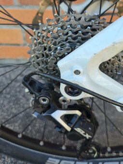 Predam elektro bicykel HaiBIKE XDURO rc - 3