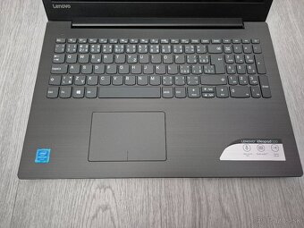 Lenovo IdeaPad 320 15,6" slim - 3