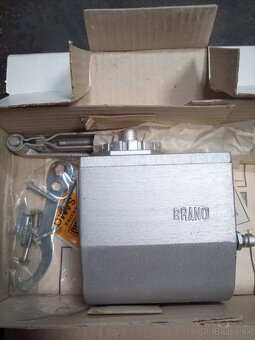 BRANO - 3