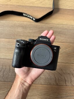 Sony a7iii - 3