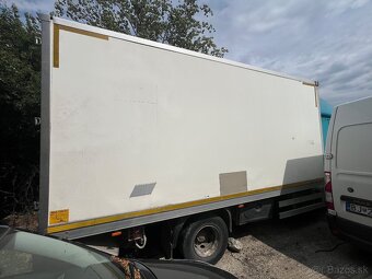 Iveco eurocargo - 3