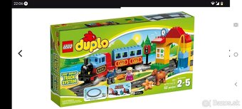 Lego duplo - 3
