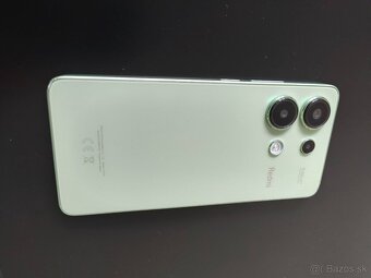 Predám Xiaomi Redmi Note 13 poškodený - 3