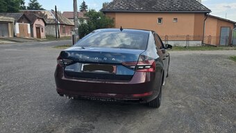Škoda superb 3 2.0 tdi 147kw 4x4 - 3