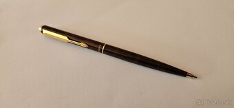 Luxusná sada Parker 95 – Plniace pero + mechanická ceruzka v - 3
