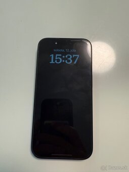 iPhone 15 pro - 3