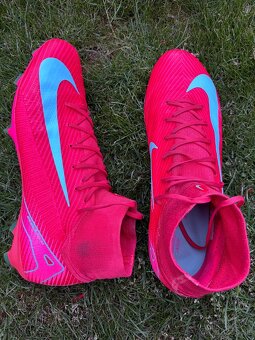 Kopačky Nike ZM Superfly 10 PRO FG - 3