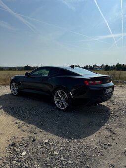 Camaro - 3