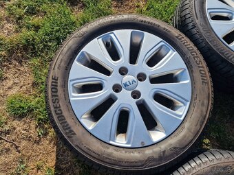✅️ Kia Elektróny ❌️ - 3