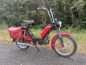 Predam Babetta 210 - 3