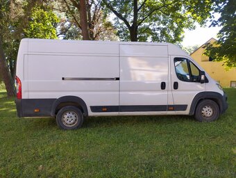 Citroen Jumper - 3