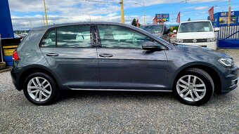 Volkswagen Golf 1.5 TSI 150k Edition Comfortline - 3