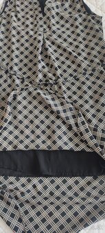 Letné šaty H&M 34/XS - 3