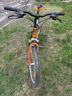 Predám bicykel CTM Terrano - 3
