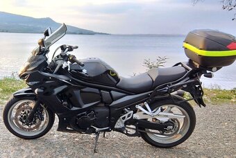 Suzuki GSX 1250 FA - 2010 - 3