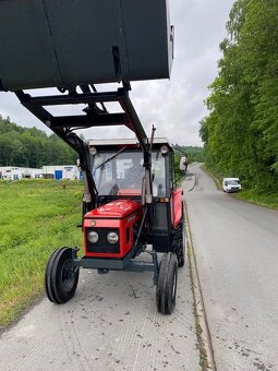 Zetor 5011 - 3