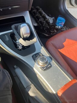 ❗️Na predaj: BMW E91 320xd (xDrive, automat, 2009) – NEPOJAZ - 3