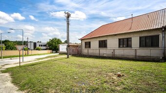 Na predaj, 4 izbový rodinný dom Dvorníky, okres Hlohovec - 3