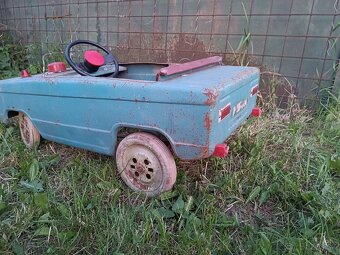 Slapaca lada - 3