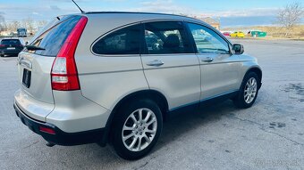 Honda CR-V 2.2 CTDI - 3