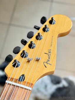 Fender stratocaster custom relic - 3