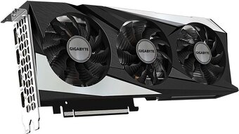 GIGABYTE GeForce RTX 3060 GAMING OC 12G - 3
