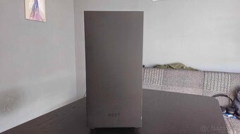Herný počítač - RTX 3070, i7-10700f - 3