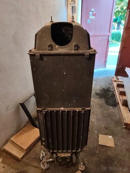 Krbová vložka - 3