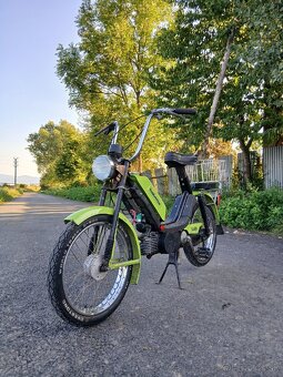 Babetta 215 - 3