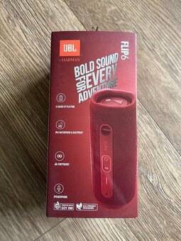 JBL Flip6 - 3
