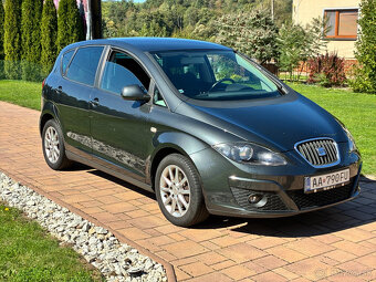 Seat ALTEA - 3